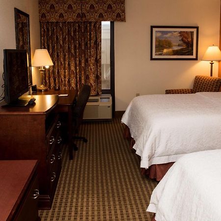 Hampton By Hilton - North Platte Eksteriør billede