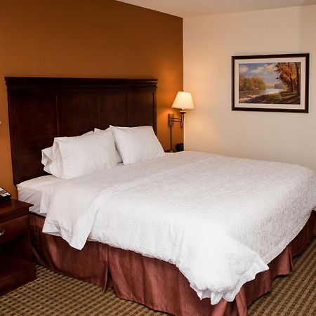 Hampton By Hilton - North Platte Eksteriør billede