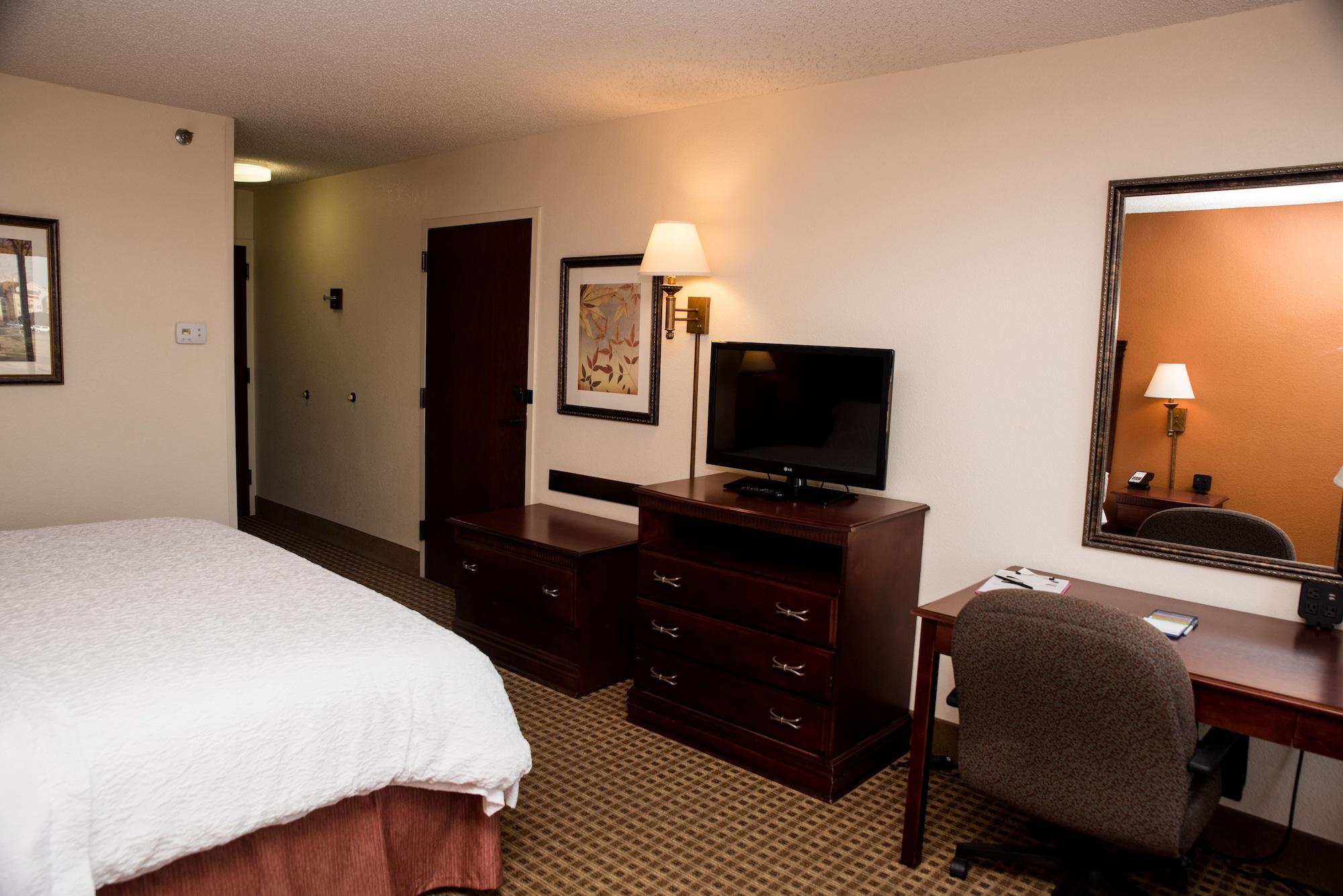 Hampton By Hilton - North Platte Eksteriør billede