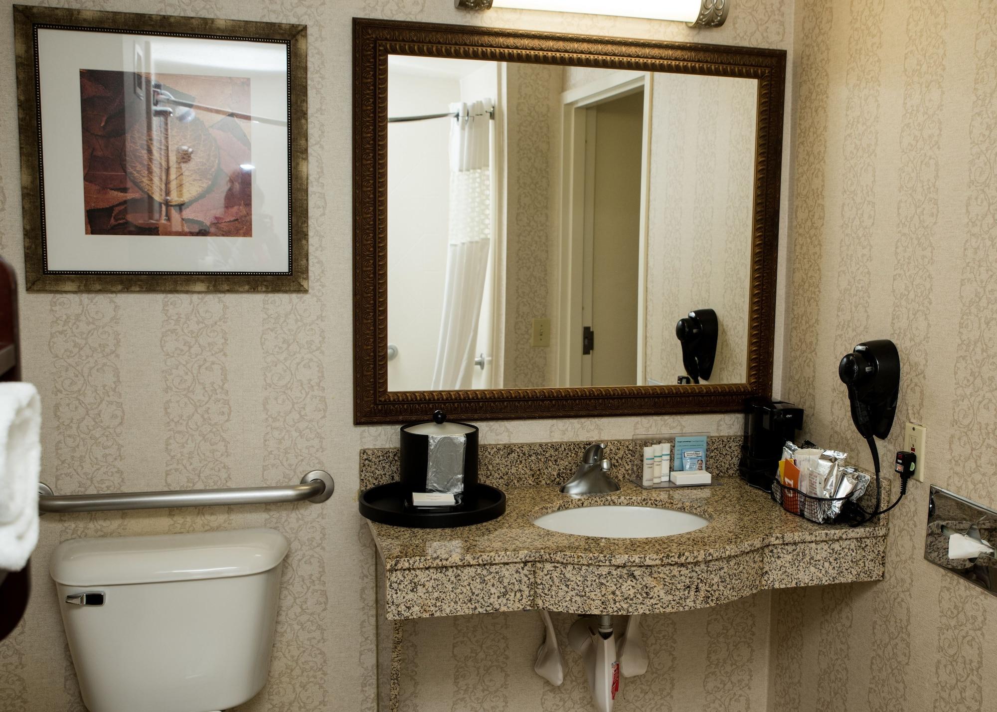Hampton By Hilton - North Platte Eksteriør billede