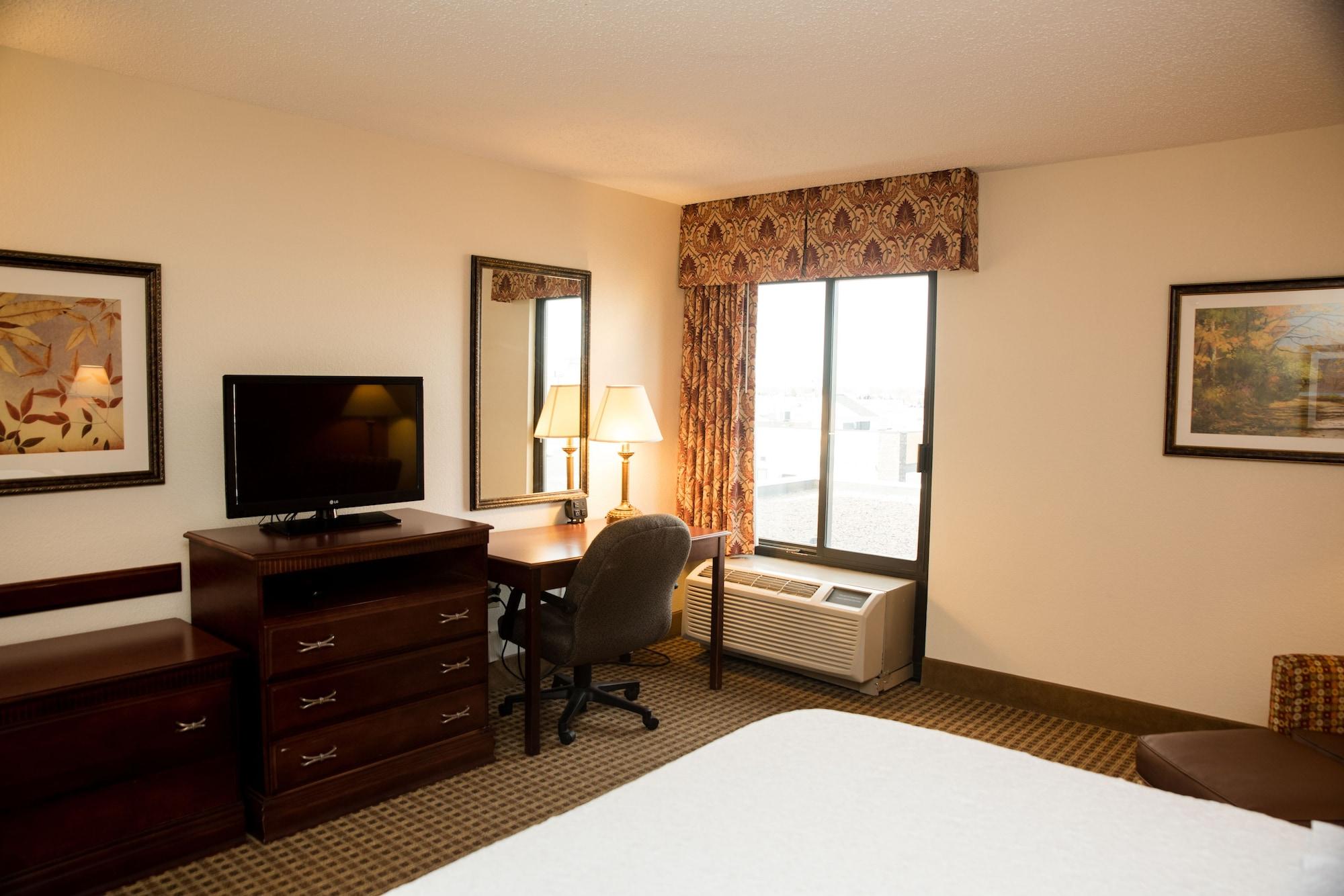 Hampton By Hilton - North Platte Eksteriør billede