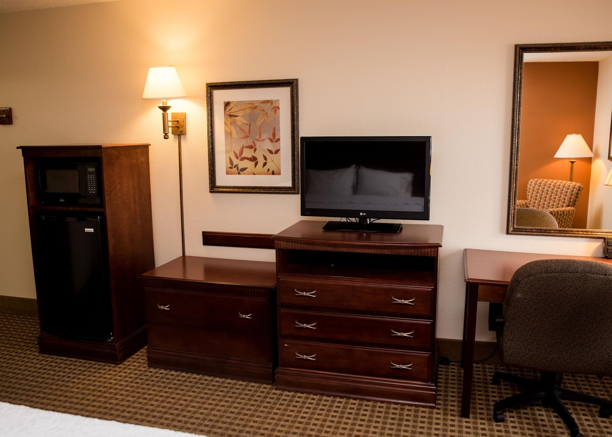 Hampton By Hilton - North Platte Eksteriør billede