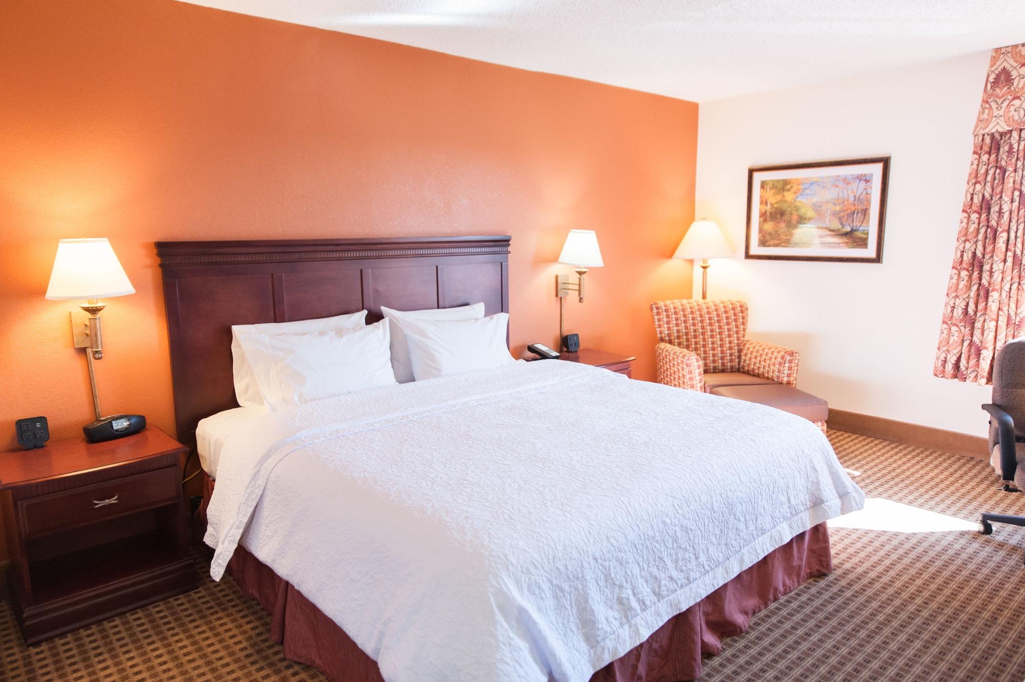 Hampton By Hilton - North Platte Eksteriør billede