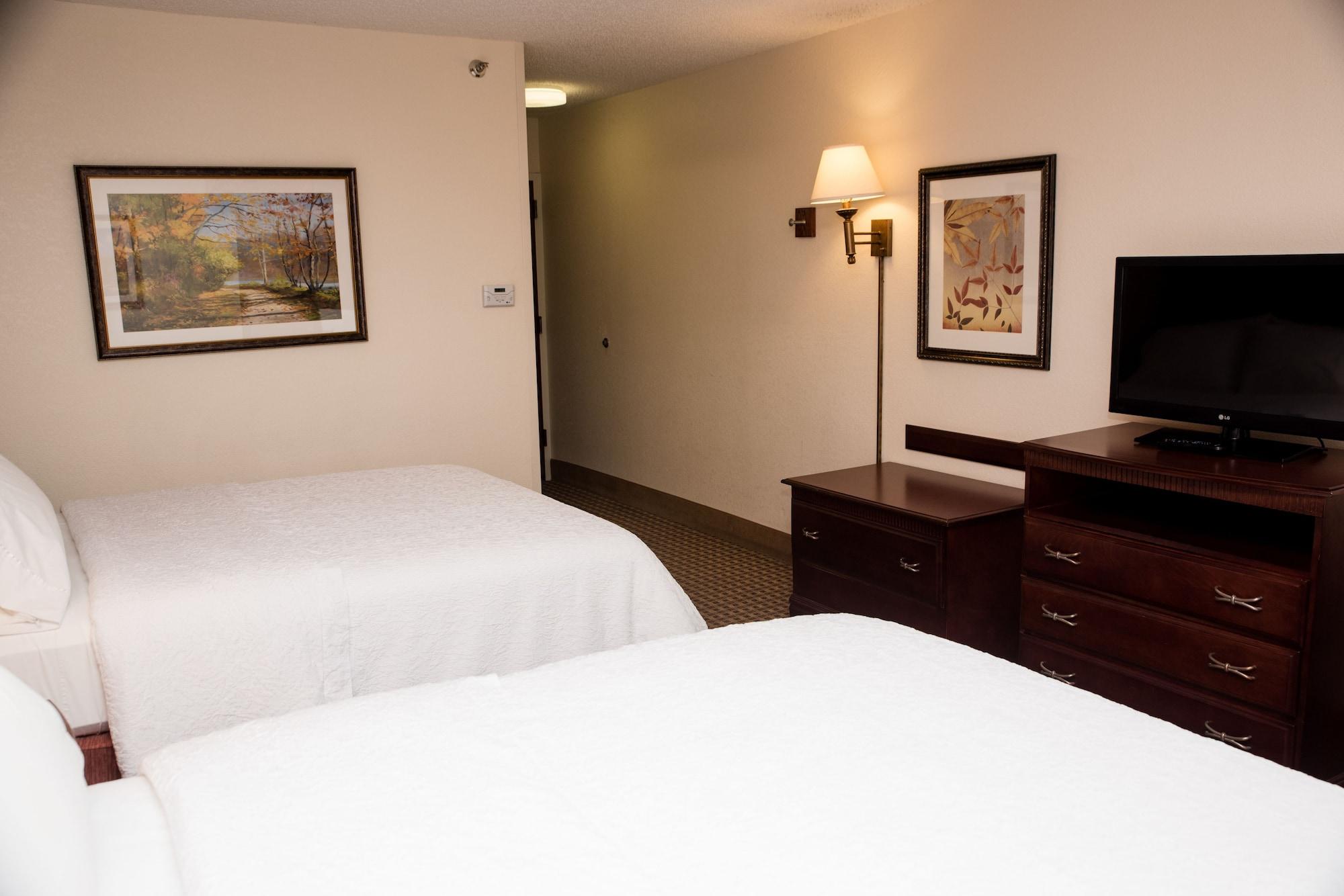 Hampton By Hilton - North Platte Eksteriør billede