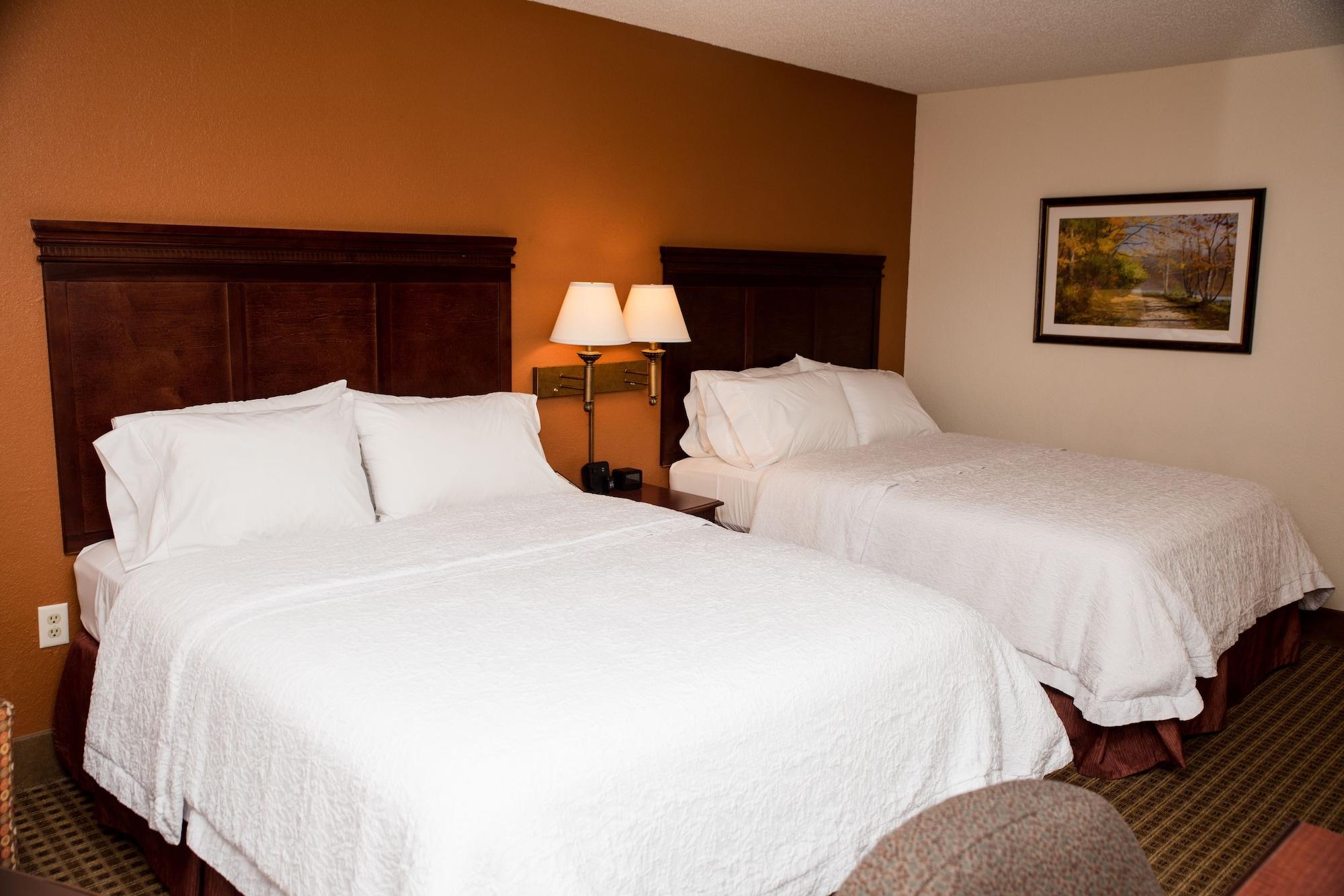 Hampton By Hilton - North Platte Eksteriør billede