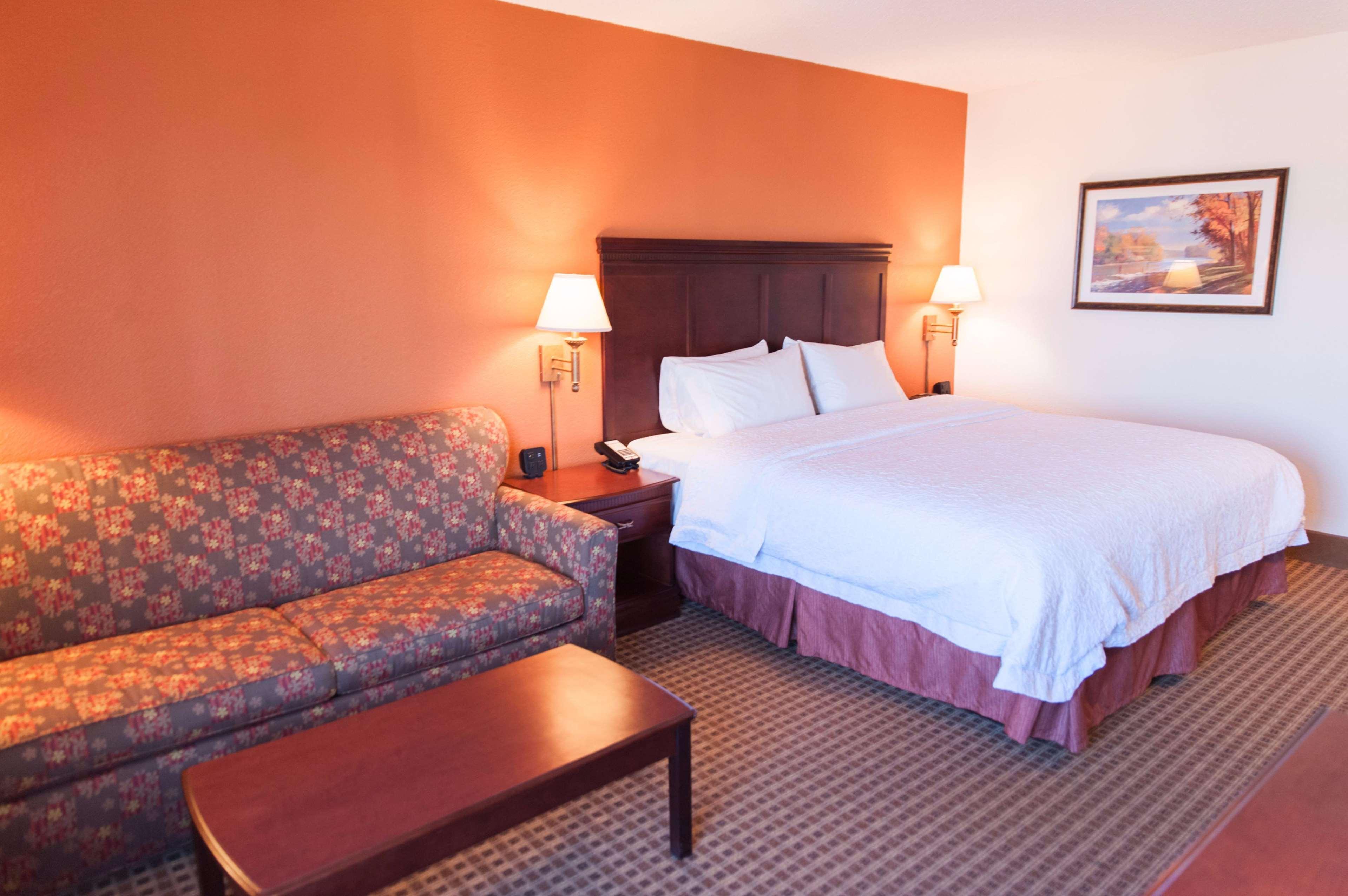 Hampton By Hilton - North Platte Eksteriør billede