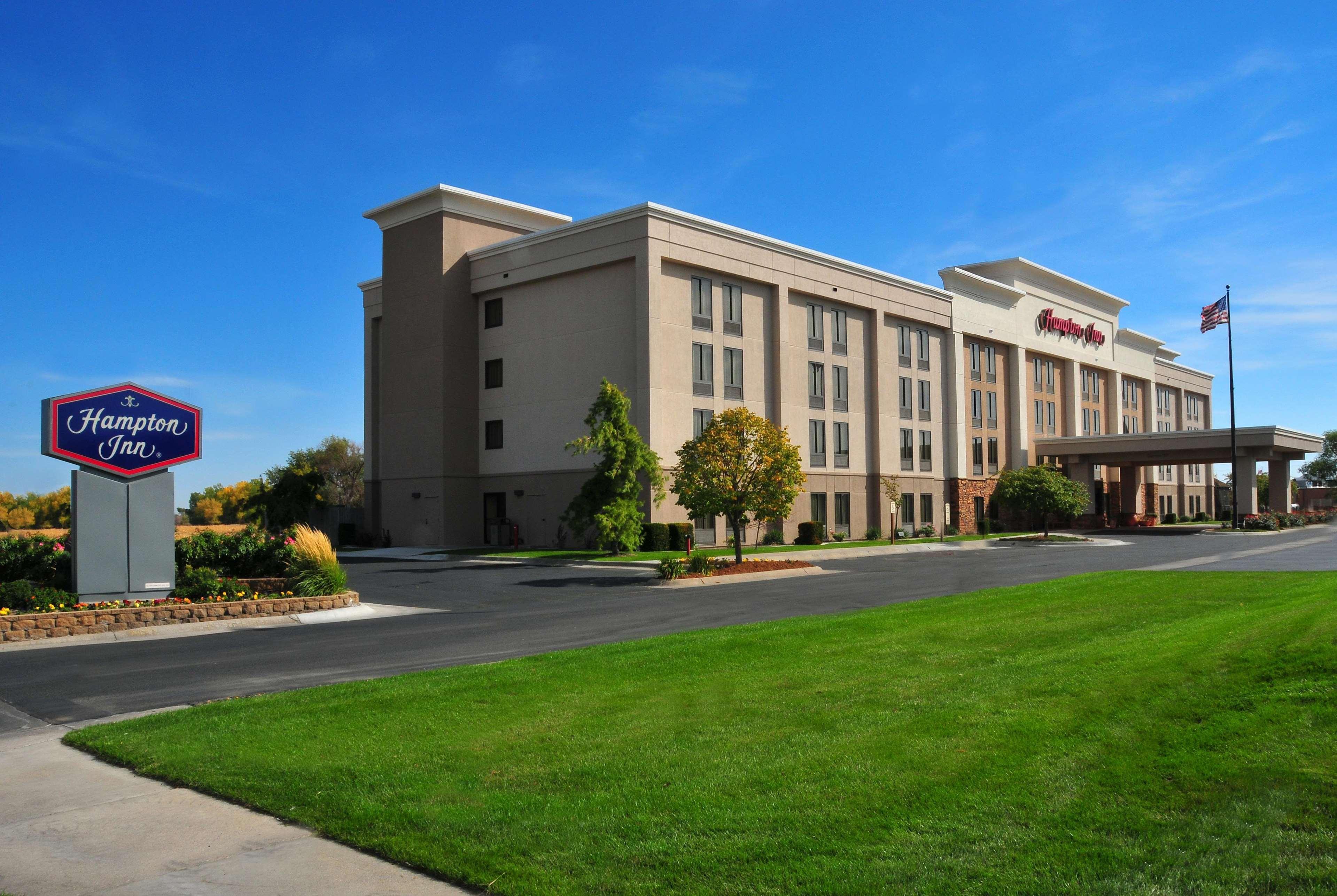 Hampton By Hilton - North Platte Eksteriør billede