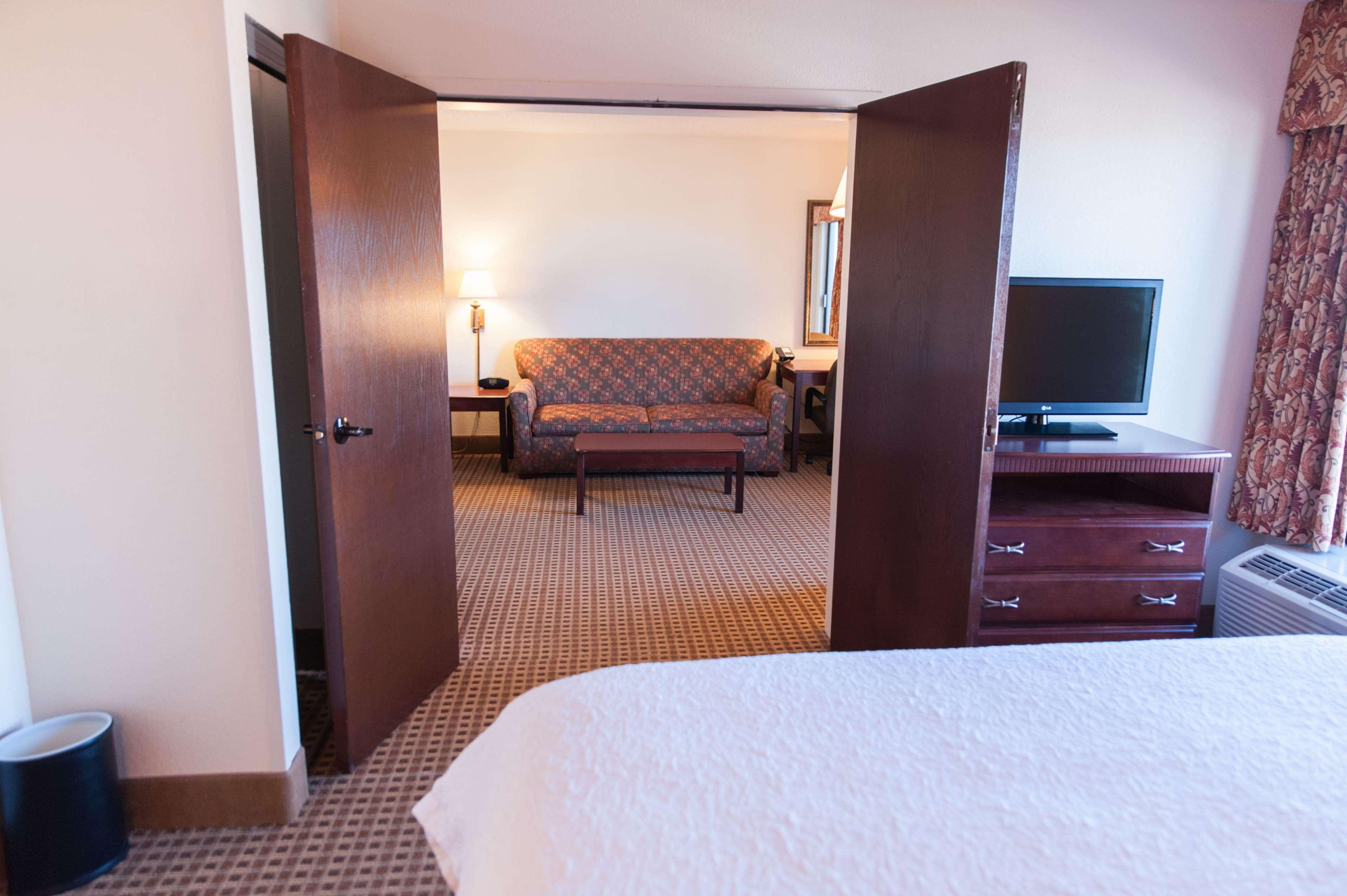 Hampton By Hilton - North Platte Eksteriør billede