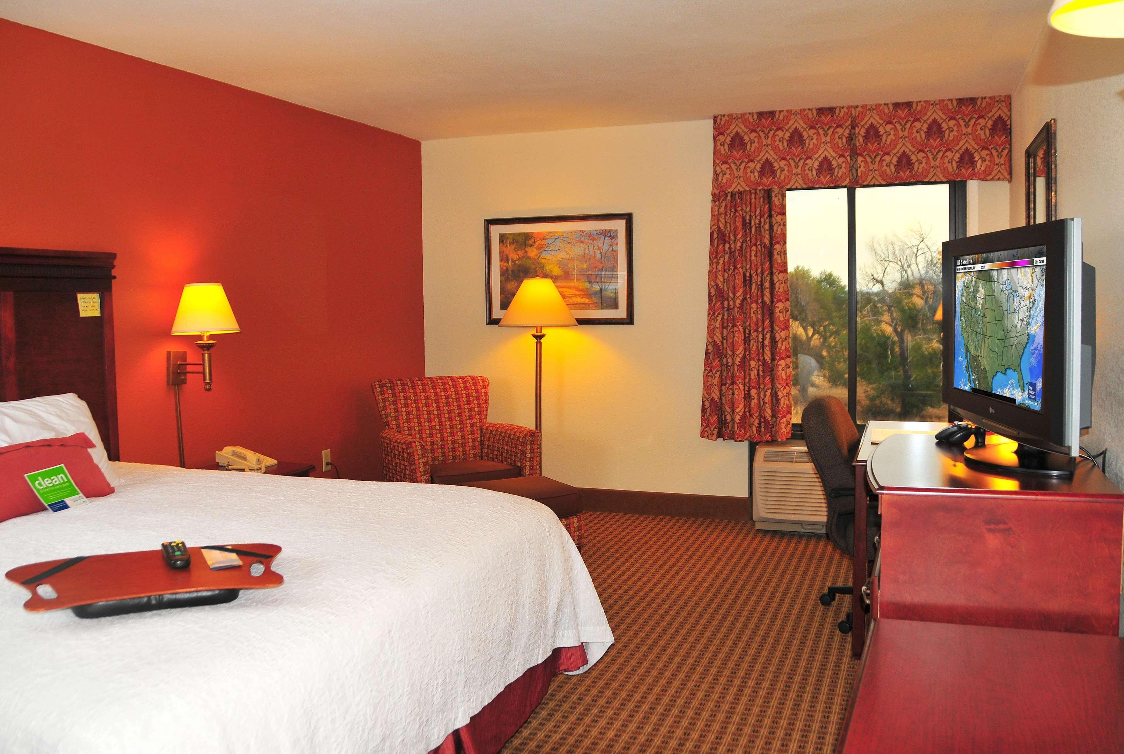 Hampton By Hilton - North Platte Værelse billede