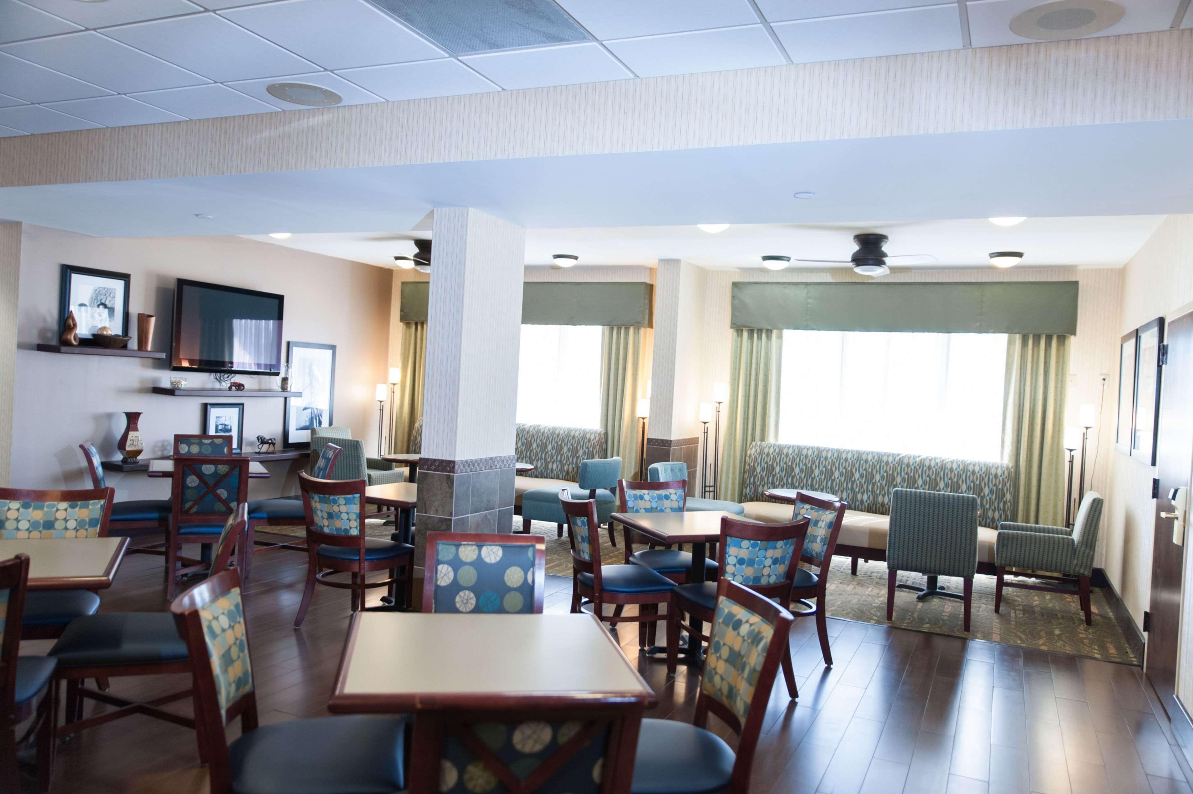 Hampton By Hilton - North Platte Eksteriør billede