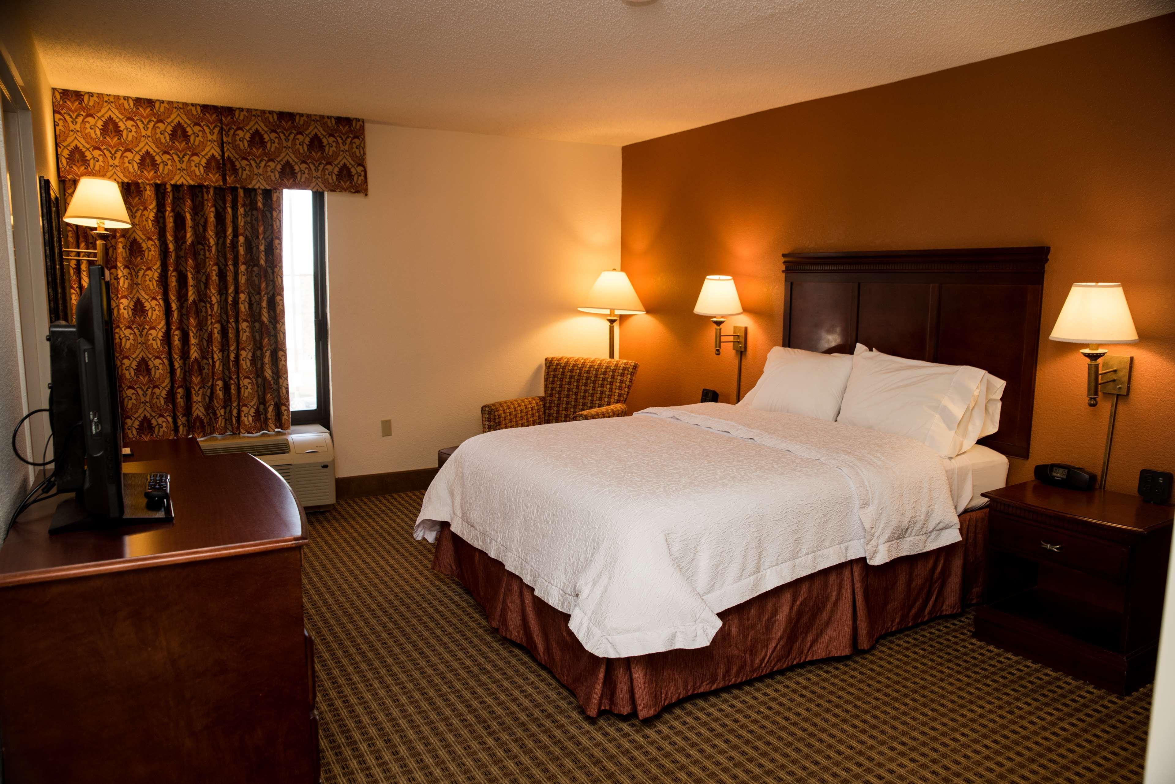 Hampton By Hilton - North Platte Eksteriør billede