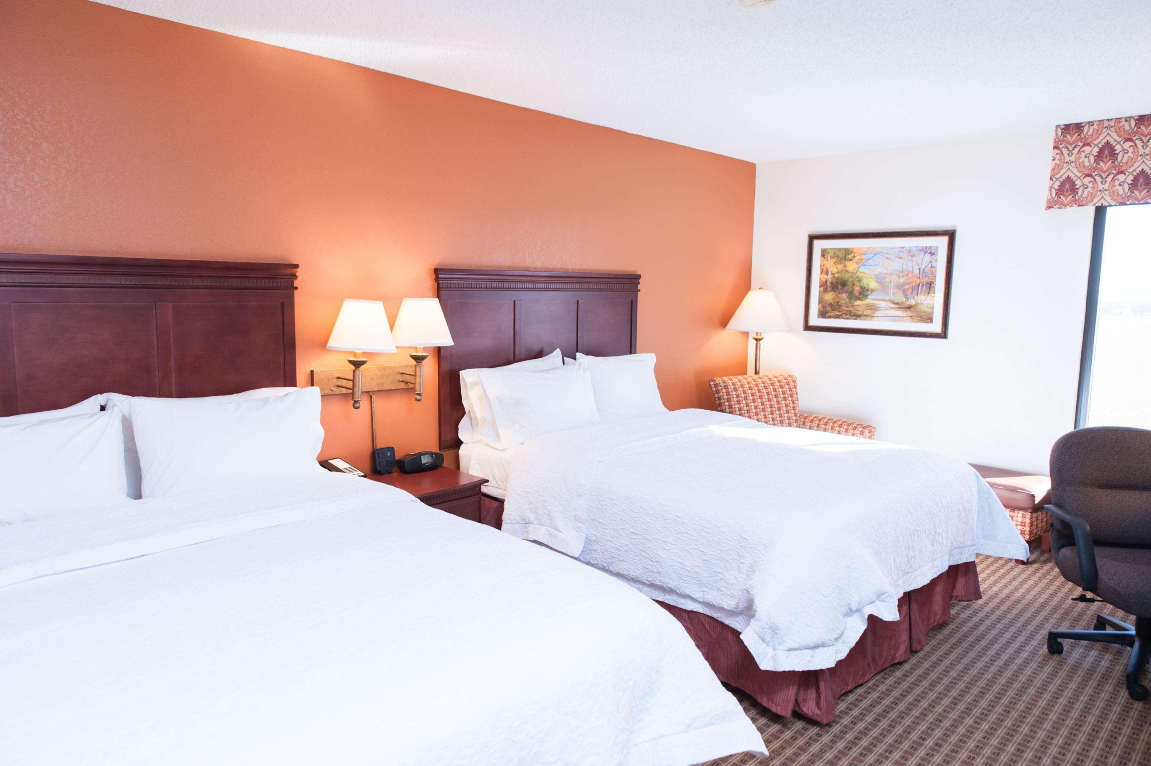 Hampton By Hilton - North Platte Eksteriør billede