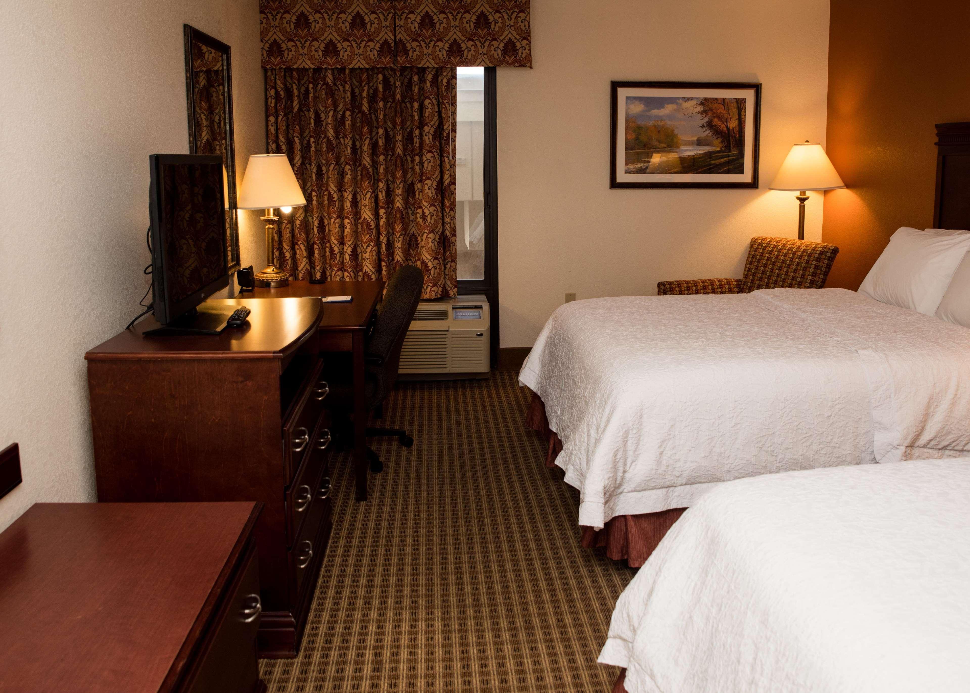 Hampton By Hilton - North Platte Eksteriør billede