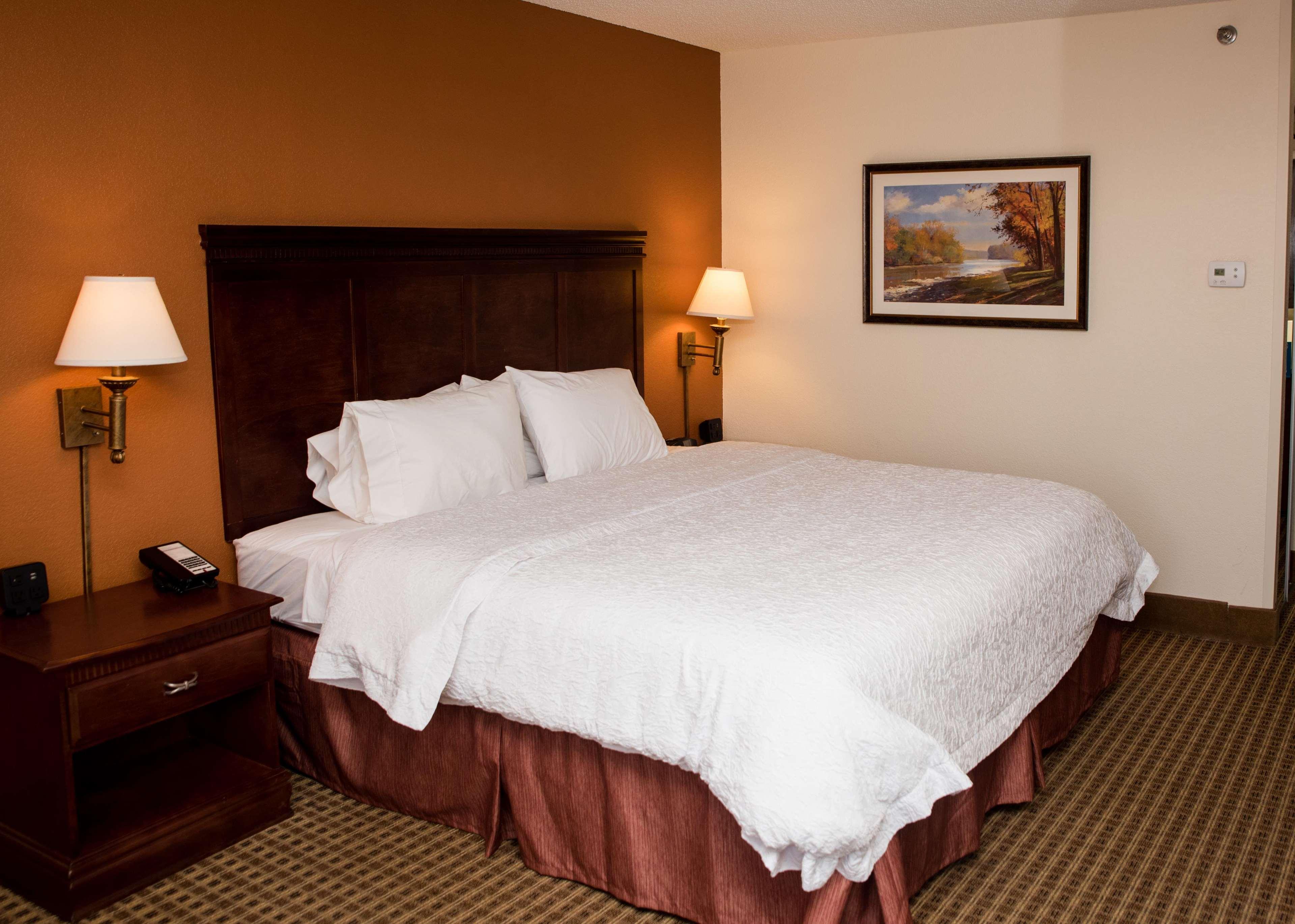 Hampton By Hilton - North Platte Eksteriør billede
