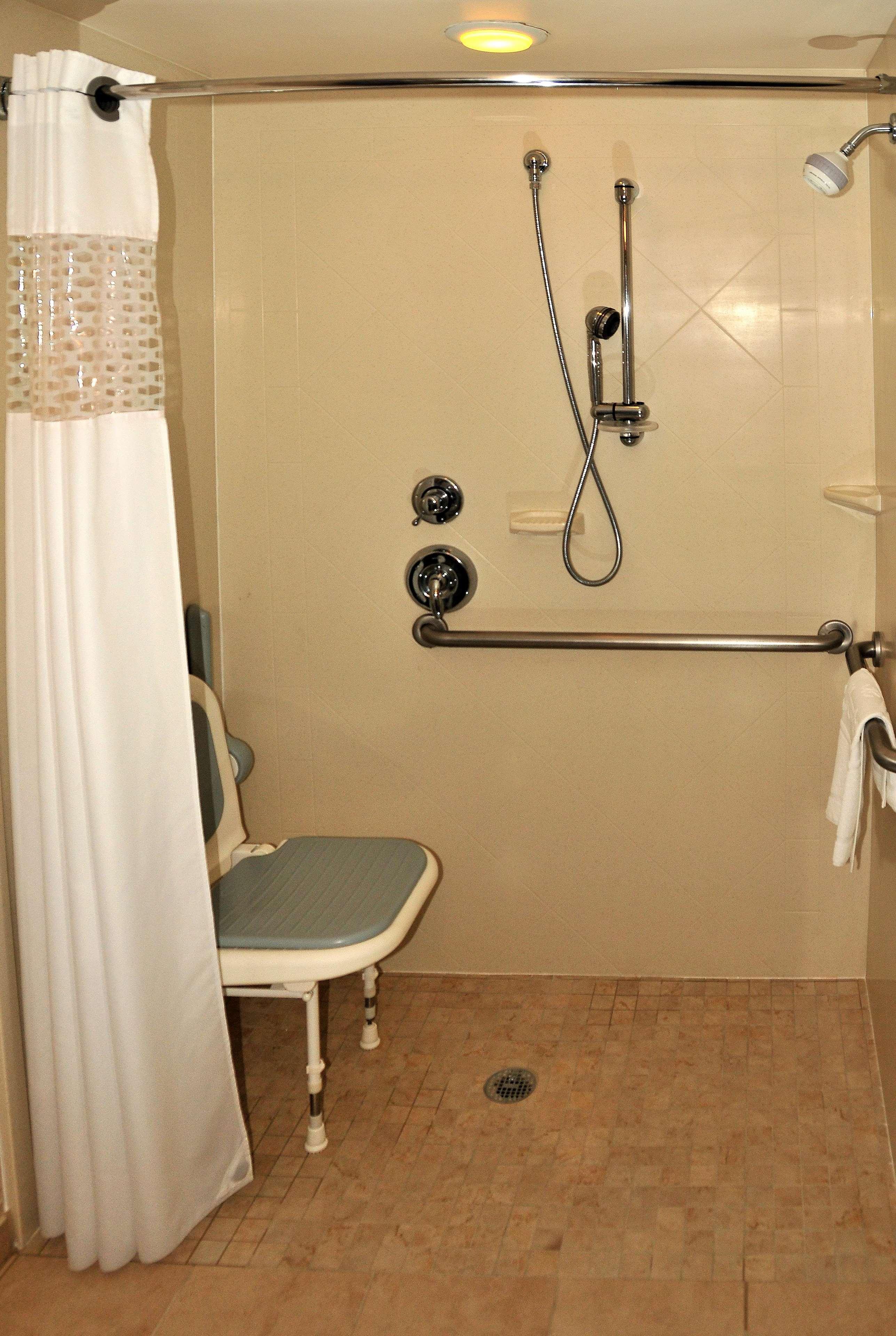 Hampton By Hilton - North Platte Værelse billede