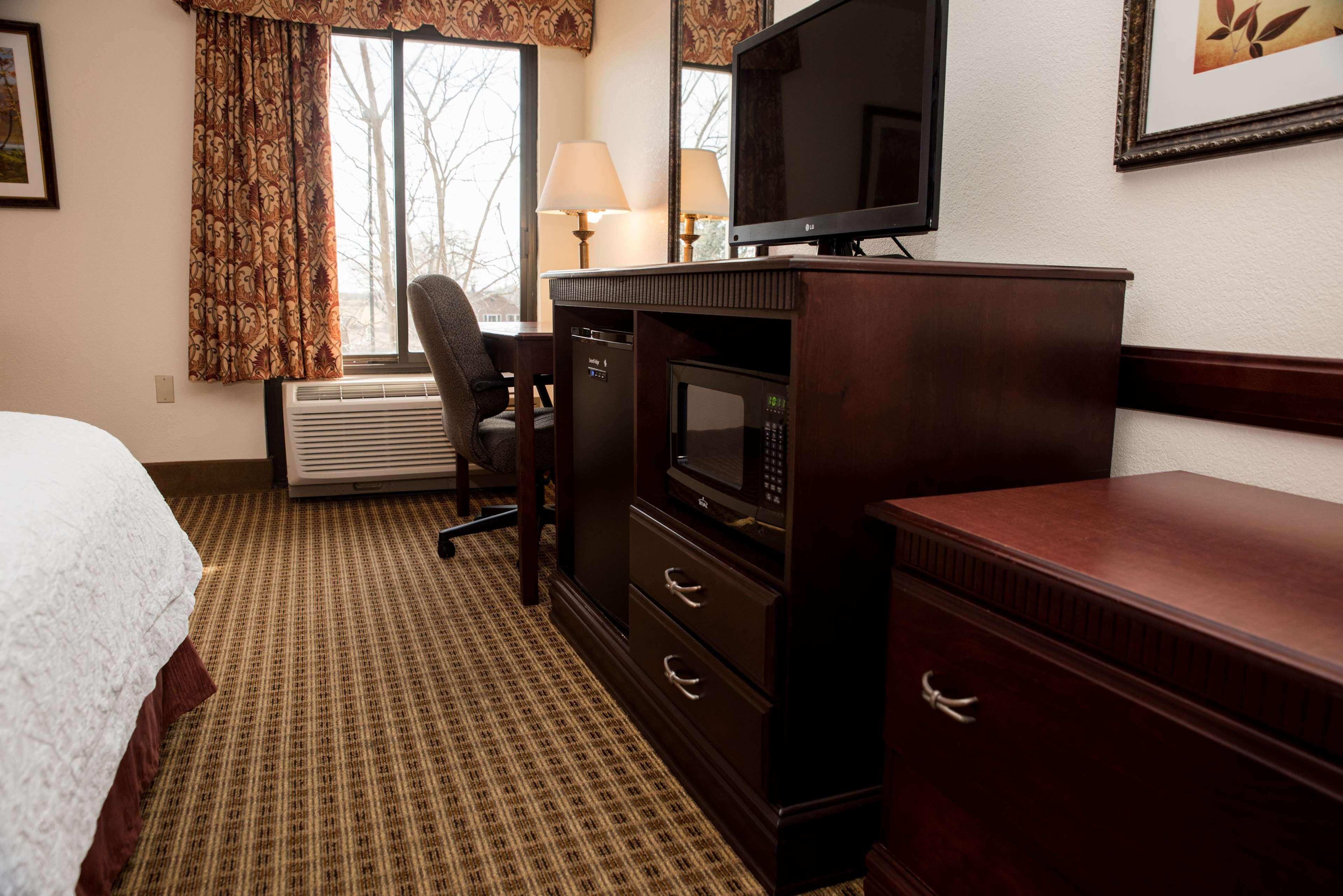Hampton By Hilton - North Platte Eksteriør billede