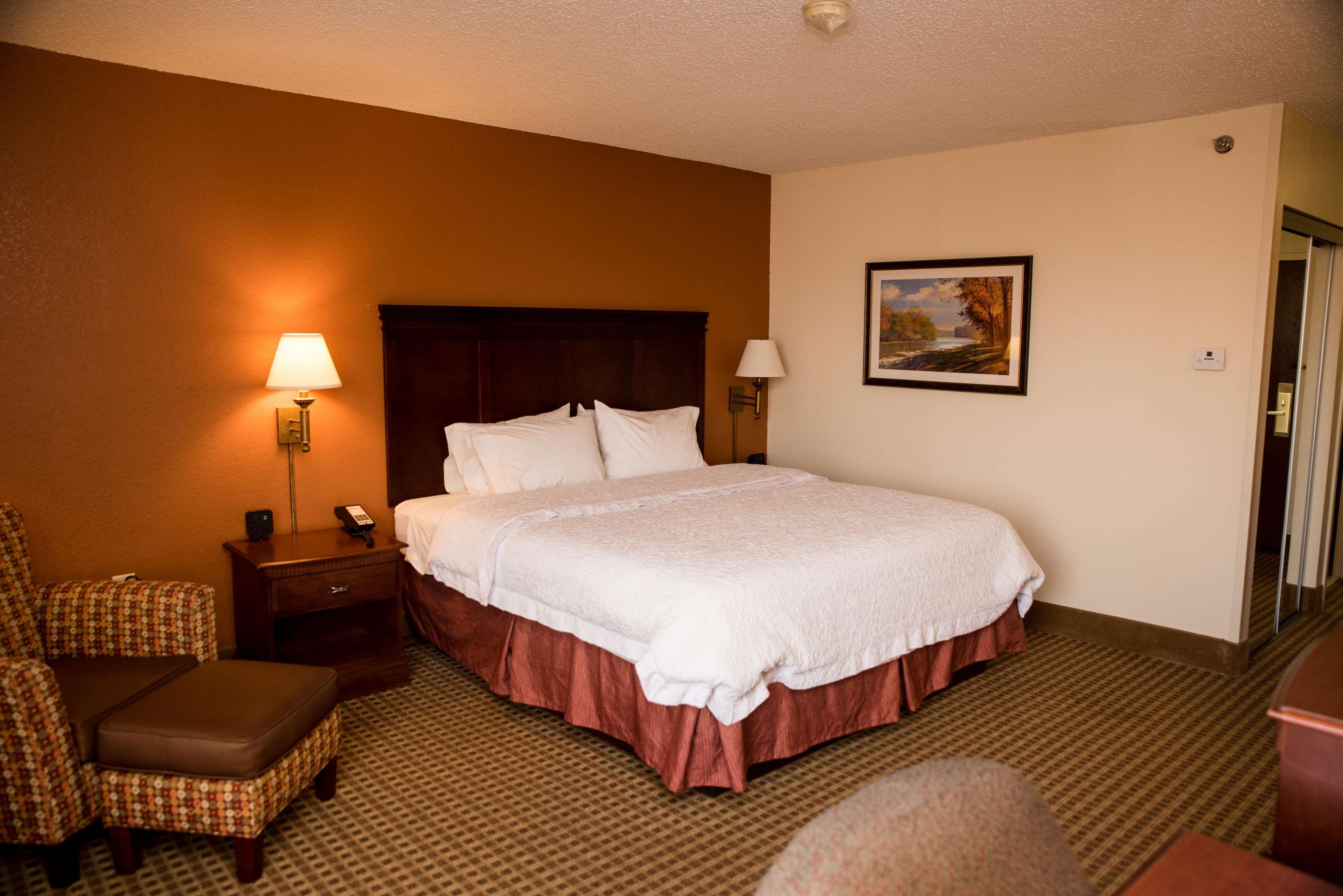 Hampton By Hilton - North Platte Eksteriør billede
