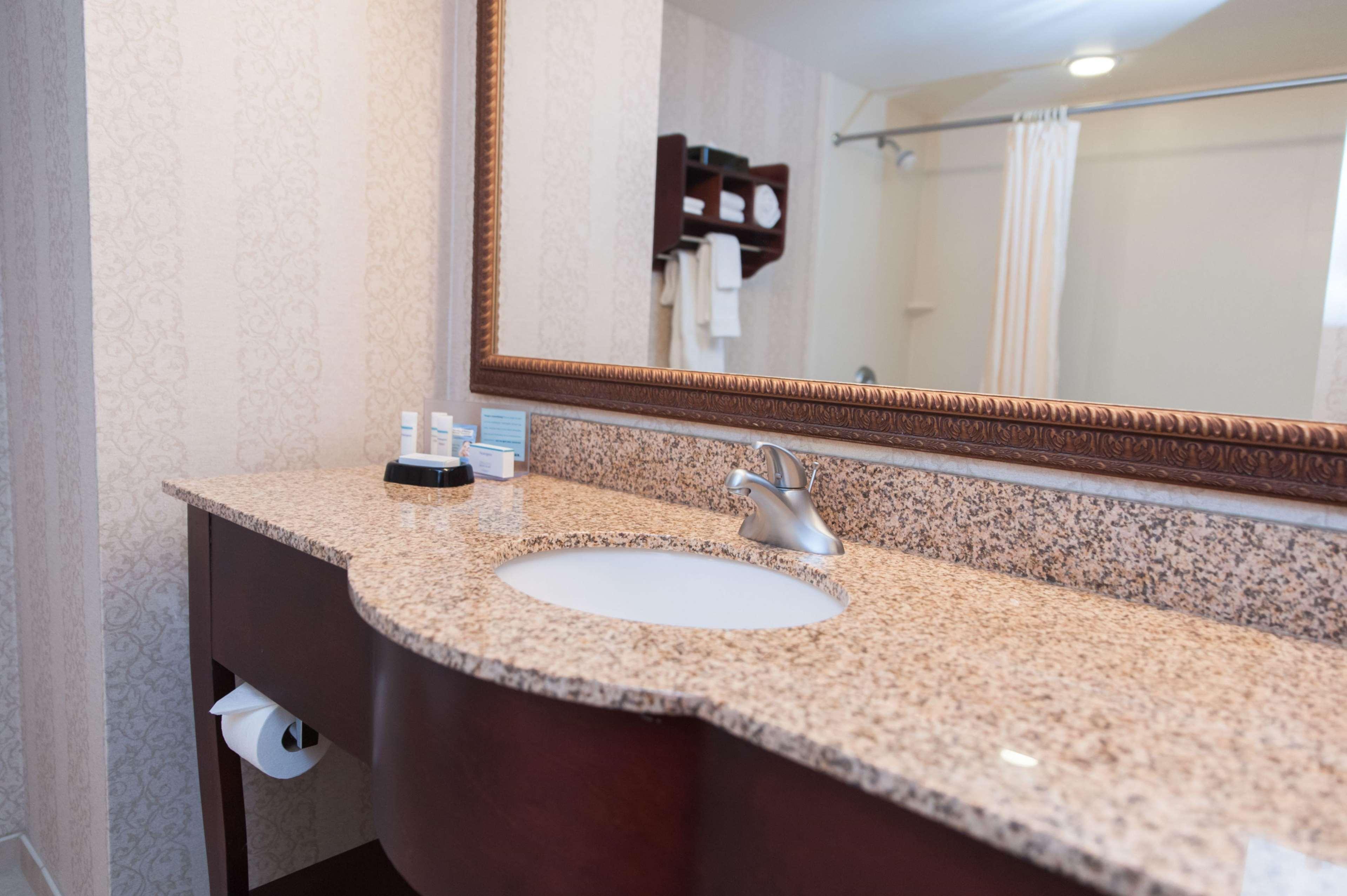 Hampton By Hilton - North Platte Eksteriør billede