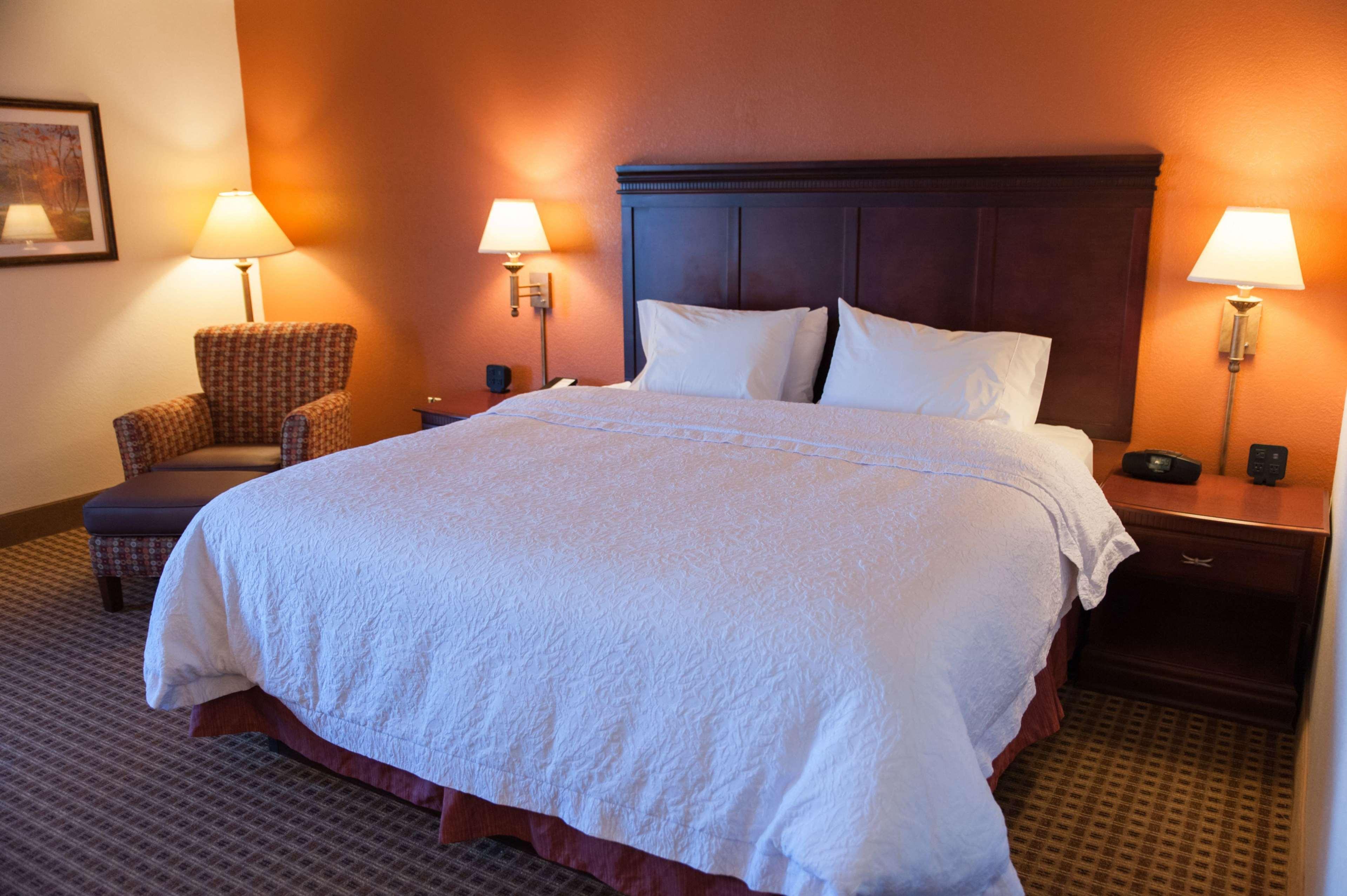 Hampton By Hilton - North Platte Eksteriør billede