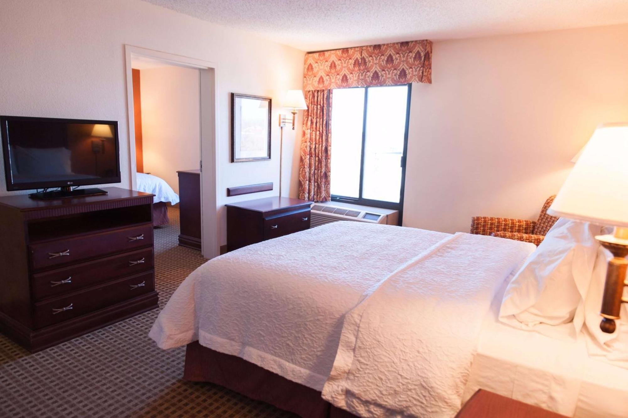 Hampton By Hilton - North Platte Eksteriør billede