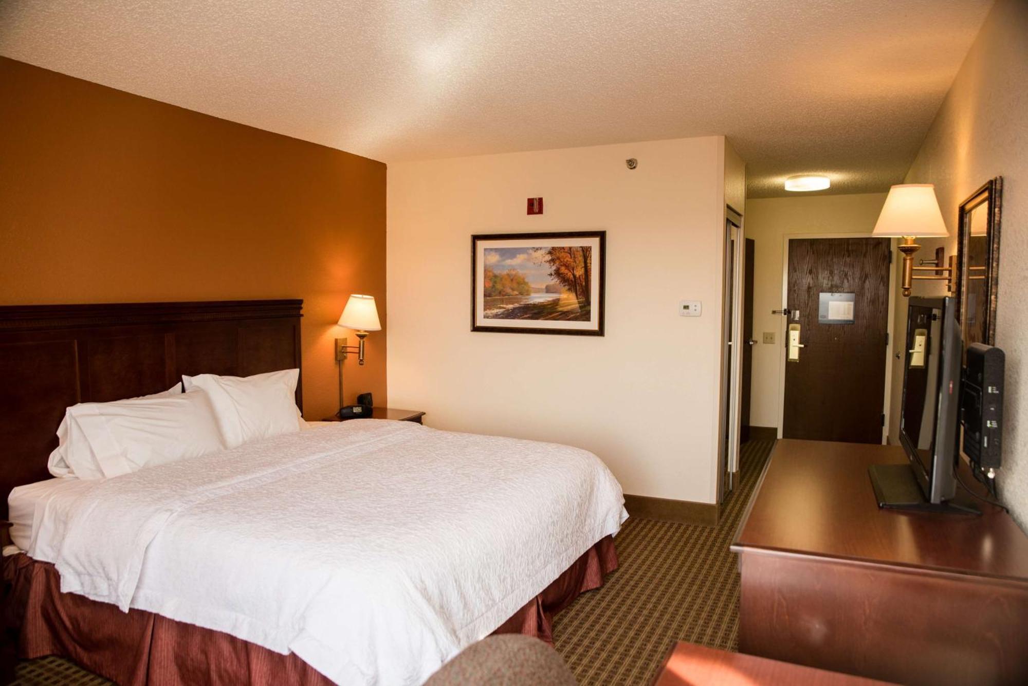 Hampton By Hilton - North Platte Eksteriør billede
