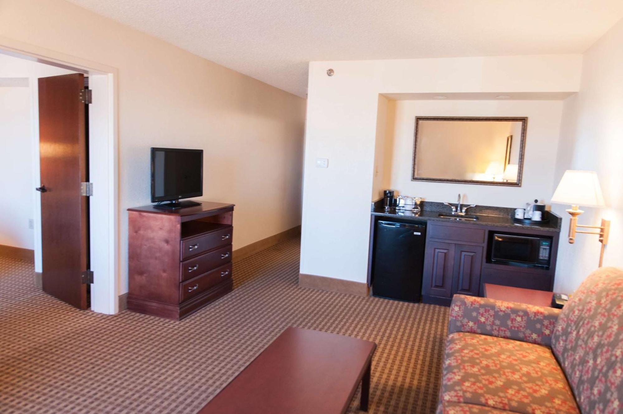 Hampton By Hilton - North Platte Eksteriør billede