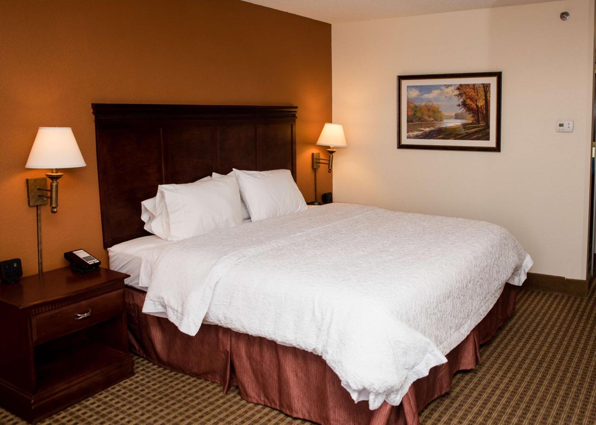 Hampton By Hilton - North Platte Eksteriør billede