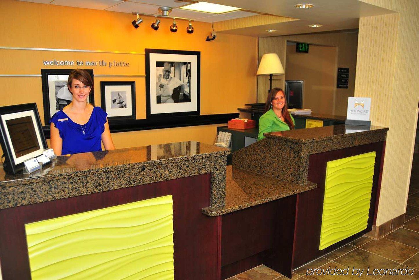 Hampton By Hilton - North Platte Eksteriør billede