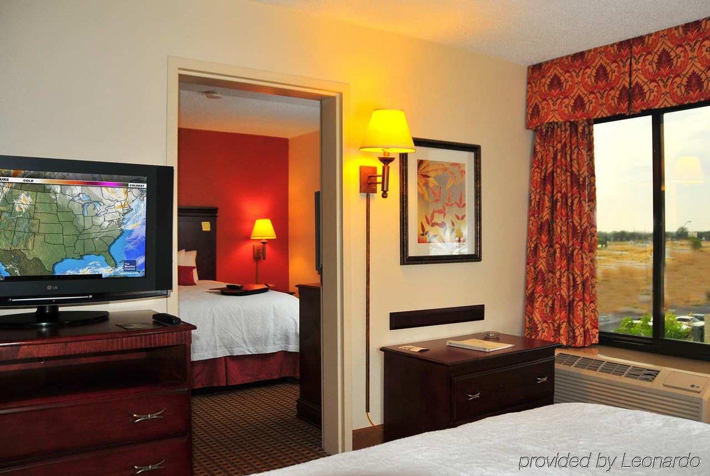 Hampton By Hilton - North Platte Eksteriør billede