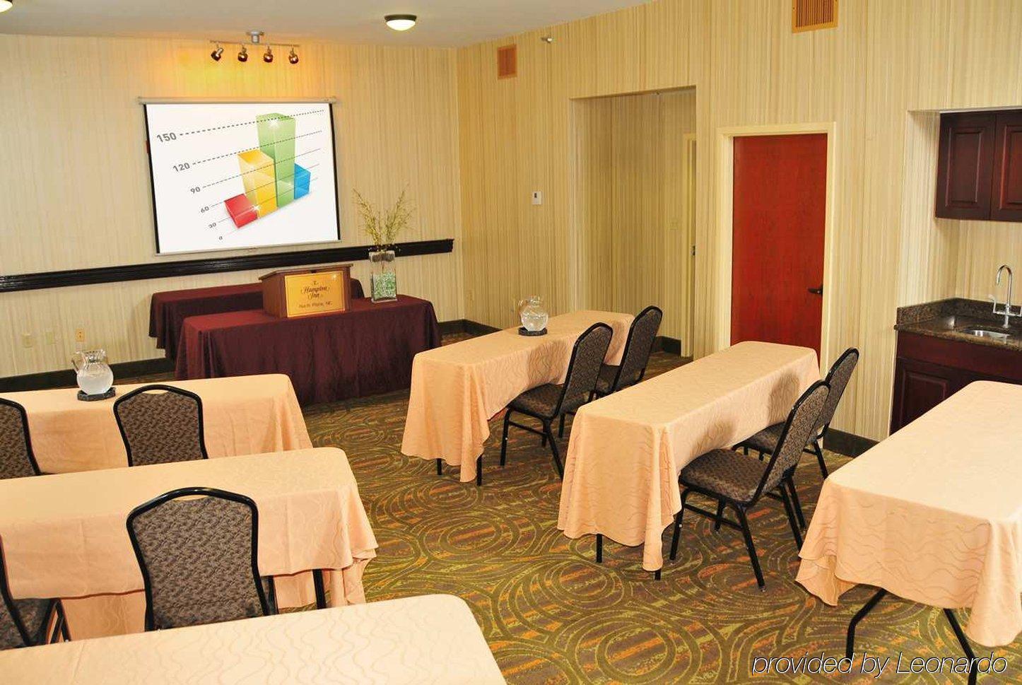 Hampton By Hilton - North Platte Business billede