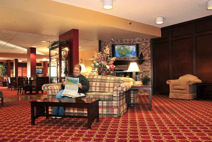 Hampton By Hilton - North Platte Eksteriør billede