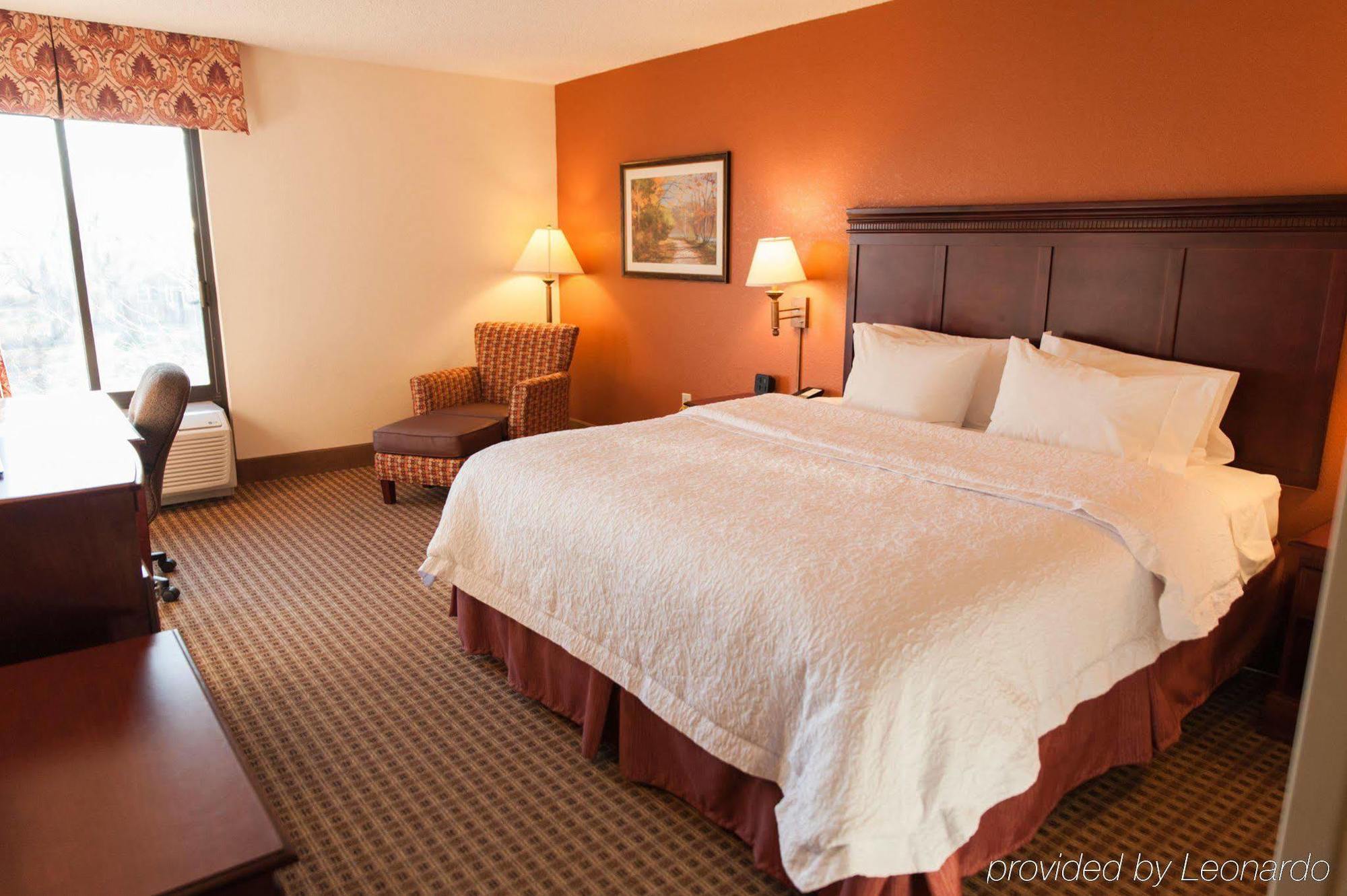 Hampton By Hilton - North Platte Eksteriør billede