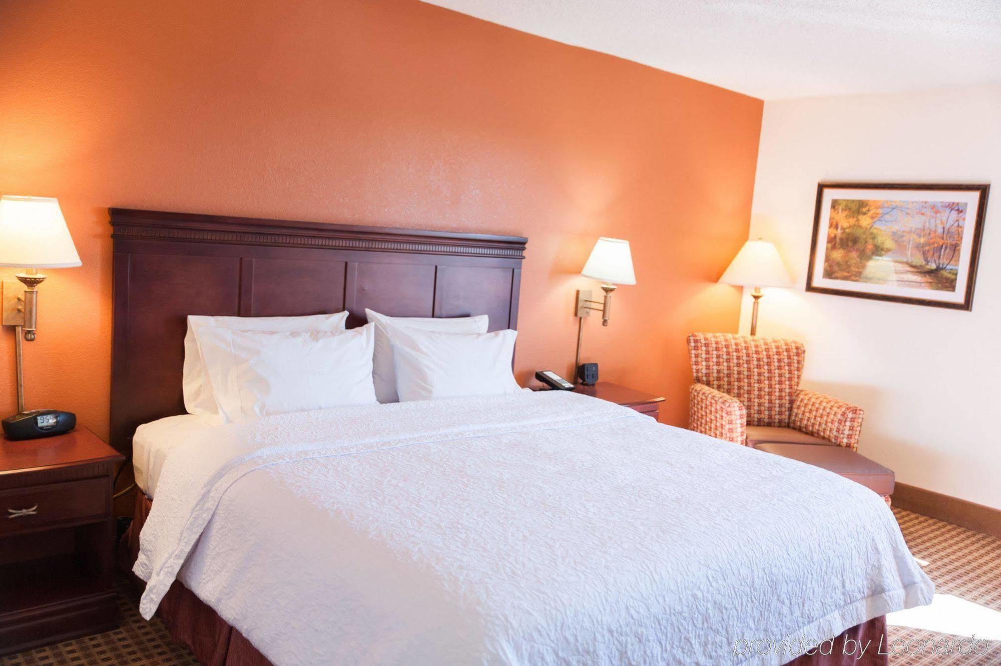 Hampton By Hilton - North Platte Eksteriør billede