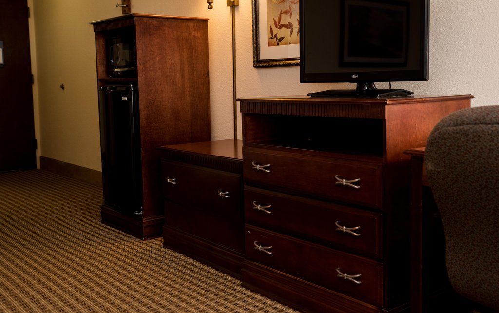 Hampton By Hilton - North Platte Eksteriør billede