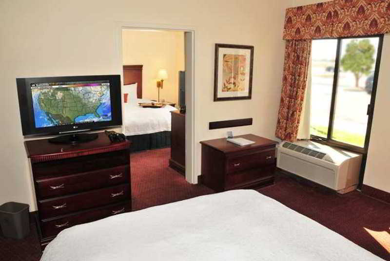 Hampton By Hilton - North Platte Værelse billede