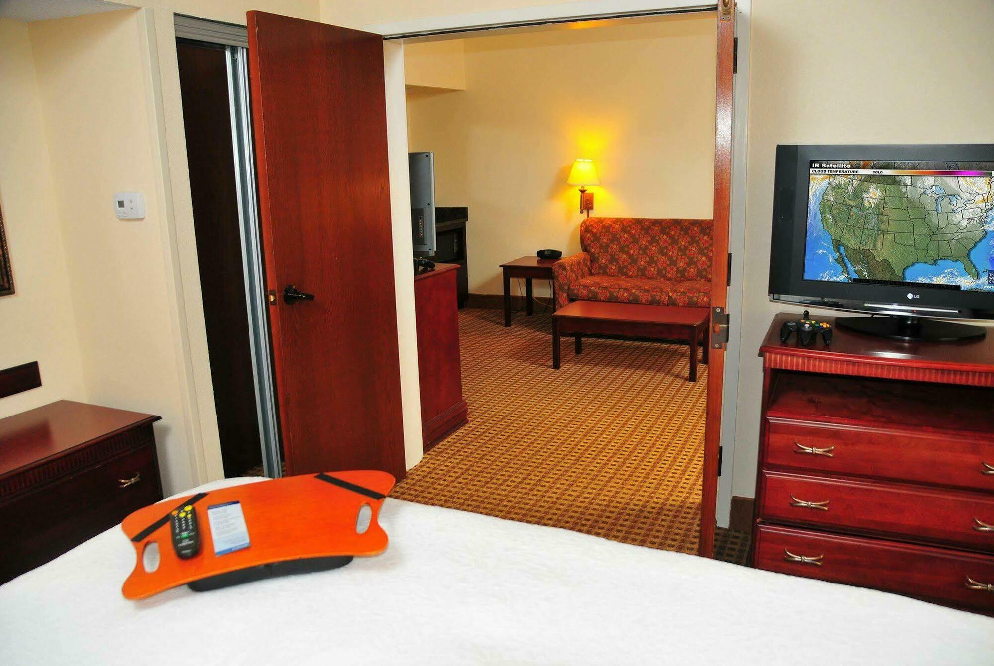 Hampton By Hilton - North Platte Eksteriør billede